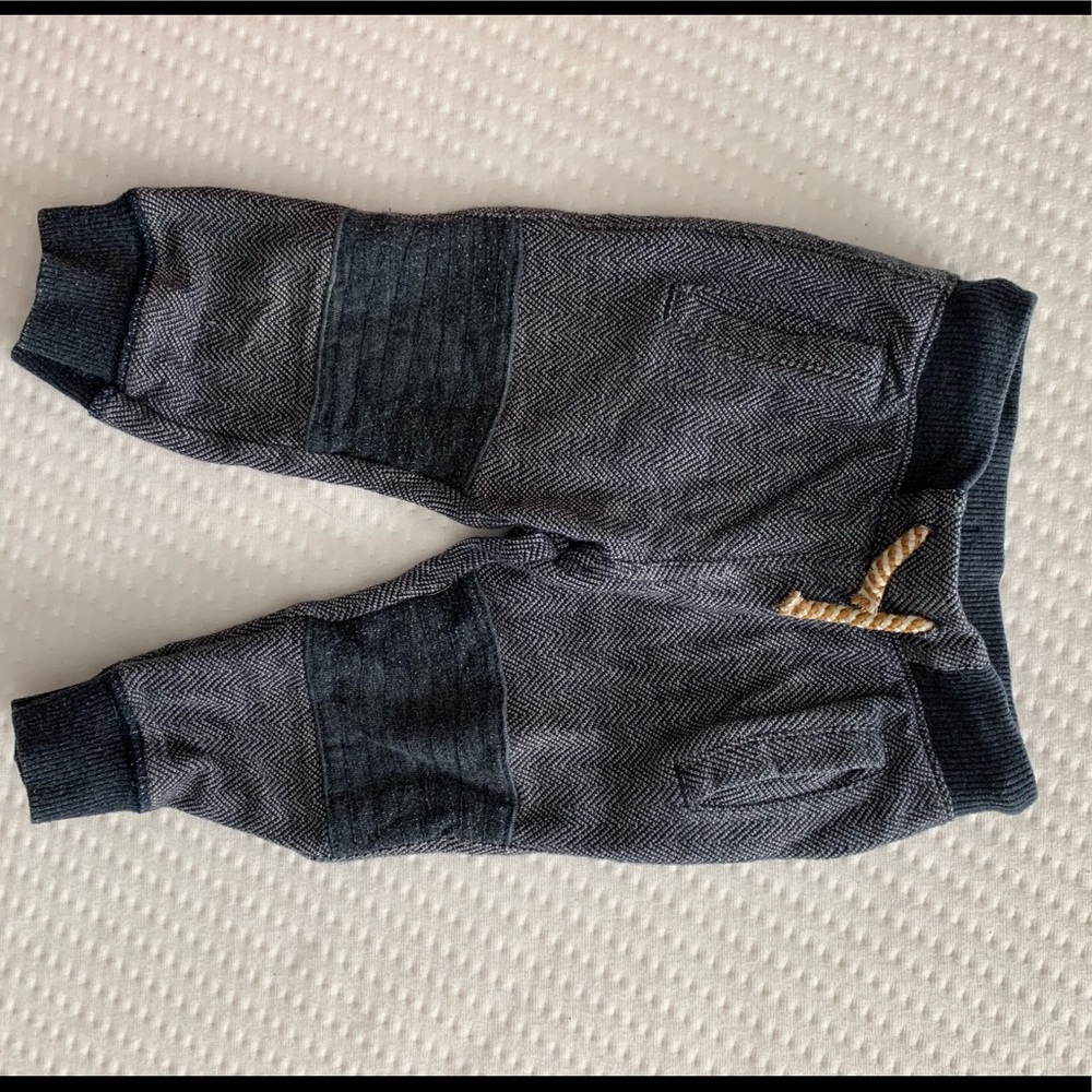 Baby boy Joggers!